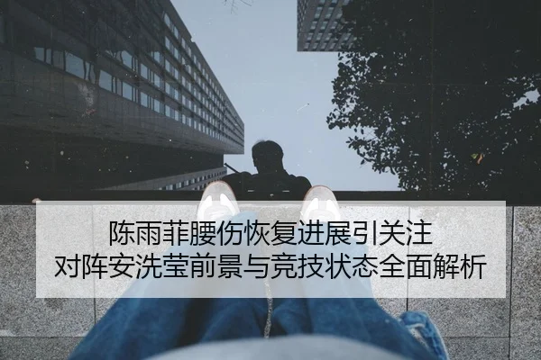 陈雨菲腰伤恢复进展引关注 对阵安洗莹前景与竞技状态全面解析